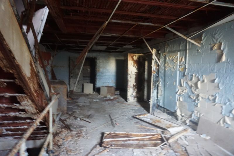 Structural Demolition