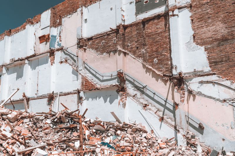 Structural Demolition