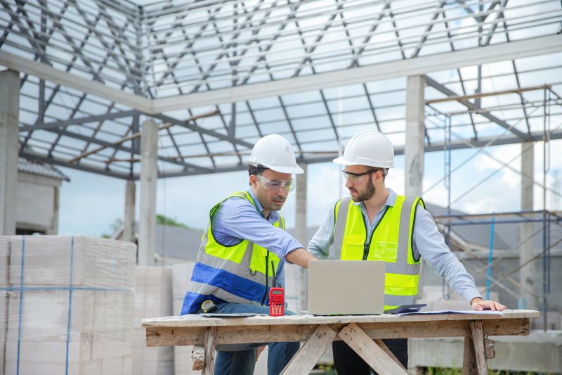 Safety and Consulting Firms